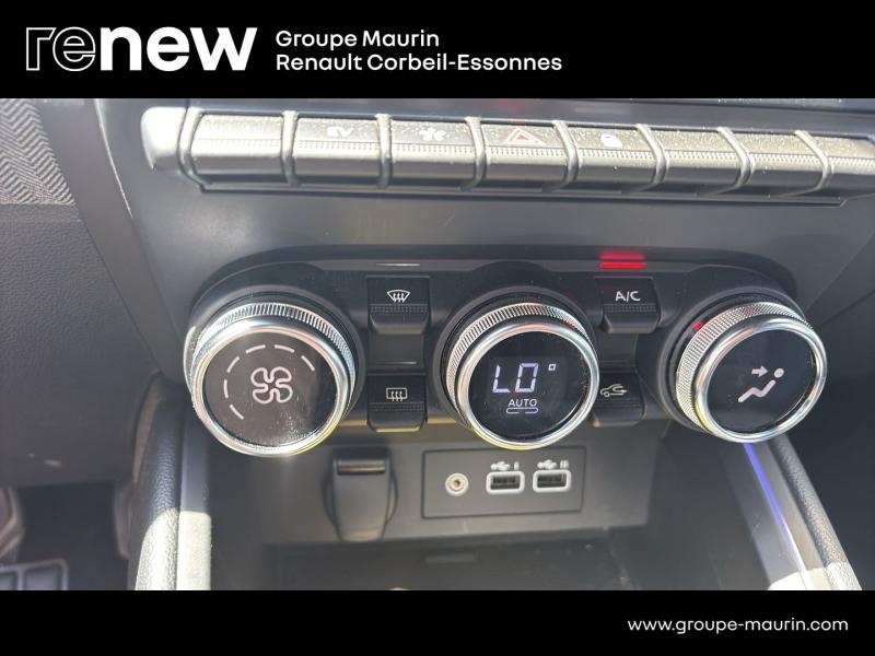 RENAULT Clio 1.6 E-Tech 145ch full hybrid Techno - 24 - Photo 26