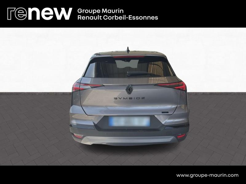 RENAULT Symbioz 1.6 E-Tech full hybrid 145ch esprit Alpine - Photo 4
