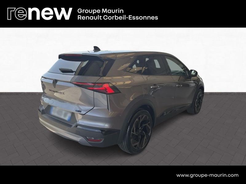 RENAULT Symbioz 1.6 E-Tech full hybrid 145ch esprit Alpine - Photo 5