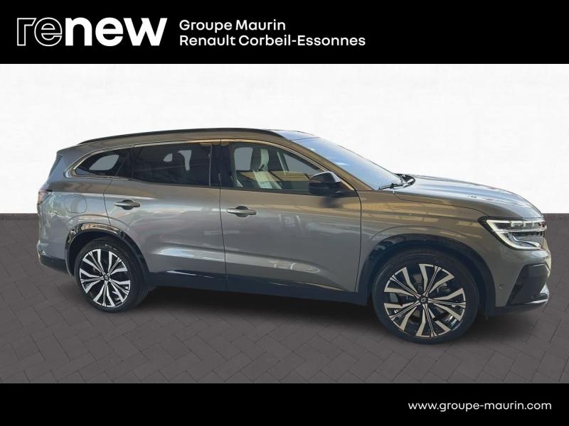 RENAULT Espace 1.2 E-Tech full hybrid 200ch Iconic 7 places - 24 - Photo 4