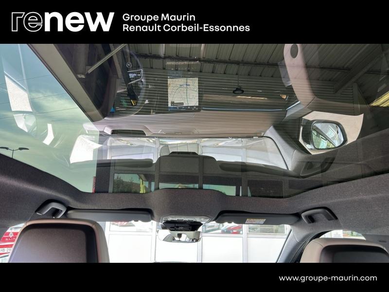 RENAULT Espace 1.2 E-Tech full hybrid 200ch Iconic 7 places - 24 - Photo 15