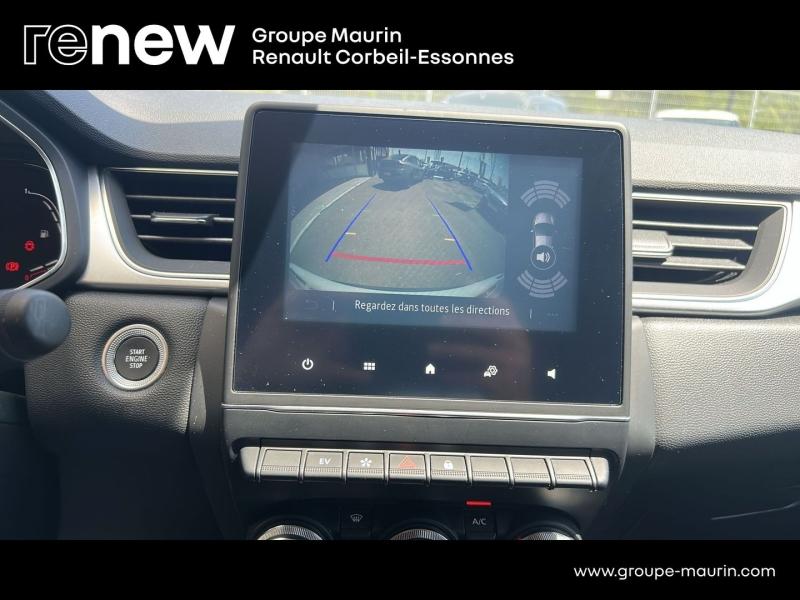 RENAULT Captur 1.6 E-Tech hybride 145ch Intens -21 - Photo 16