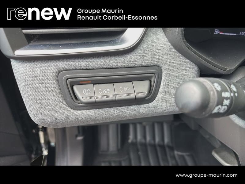 RENAULT Clio 1.5 dCi 100ch Evolution - 25 - Photo 18