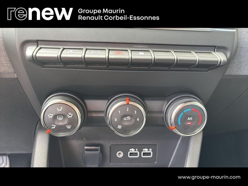 RENAULT Clio 1.5 dCi 100ch Evolution - 25 - Photo 22