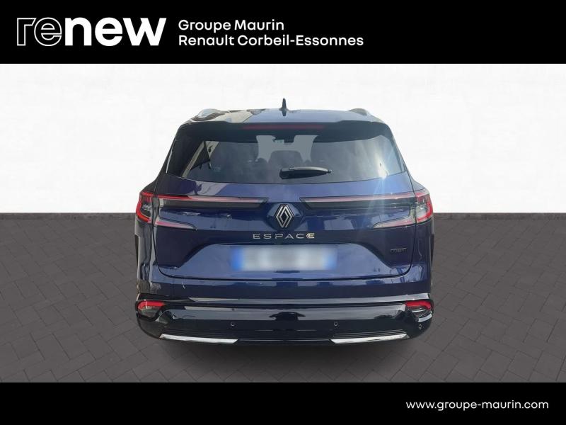RENAULT Espace 1.2 E-Tech full hybrid 200ch Techno 7 places - 25 - Photo 6