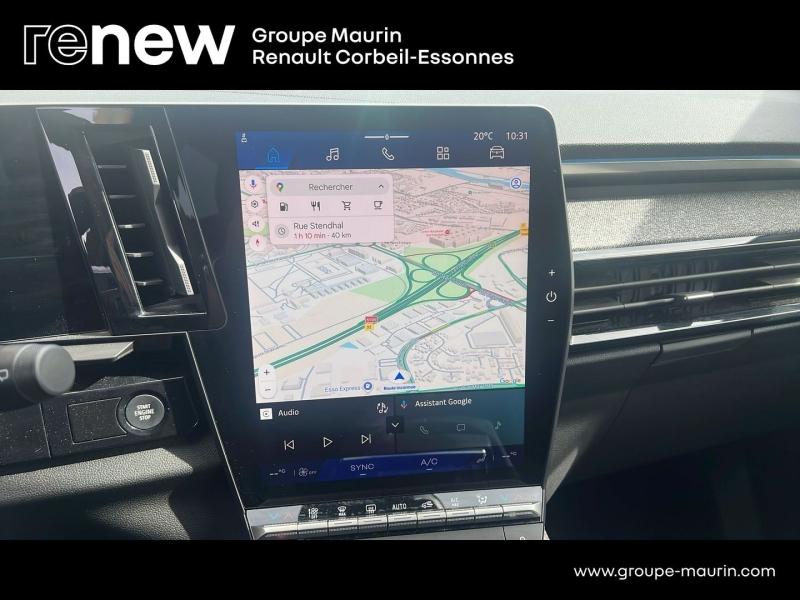 RENAULT Espace 1.2 E-Tech full hybrid 200ch Techno 7 places - 25 - Photo 18