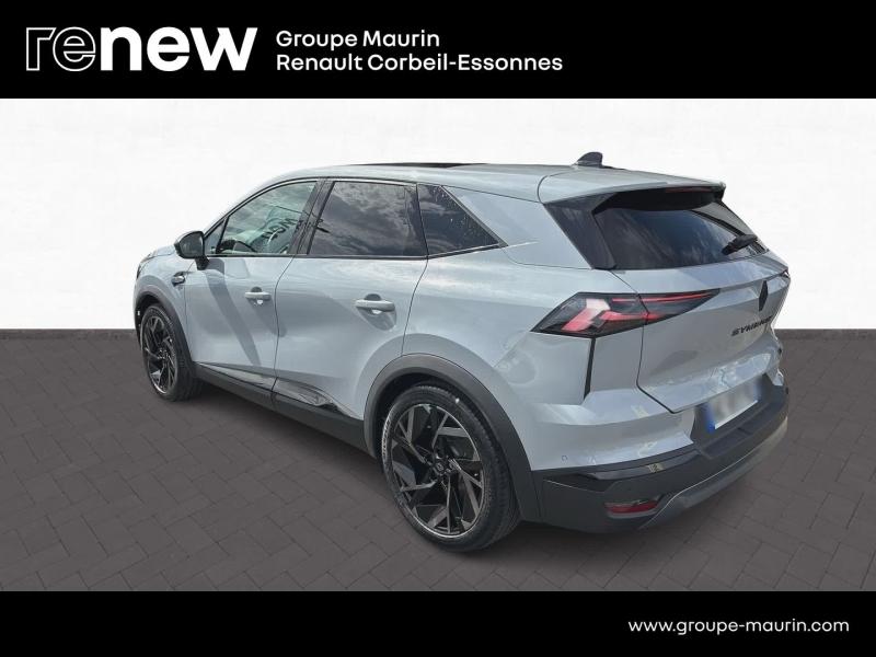RENAULT Symbioz 1.6 E-Tech full hybrid 145ch esprit Alpine - Photo 3