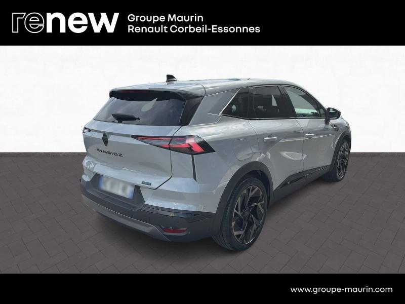 RENAULT Symbioz 1.6 E-Tech full hybrid 145ch esprit Alpine - Photo 5