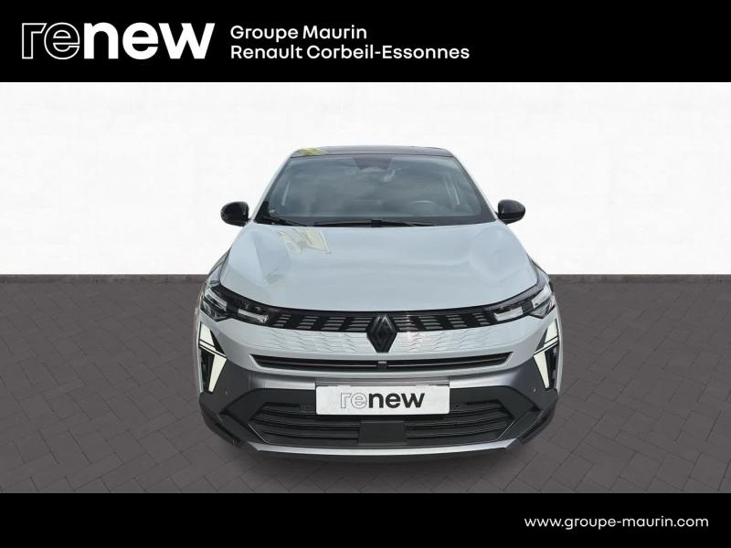 RENAULT Symbioz 1.6 E-Tech full hybrid 145ch esprit Alpine - Photo 8