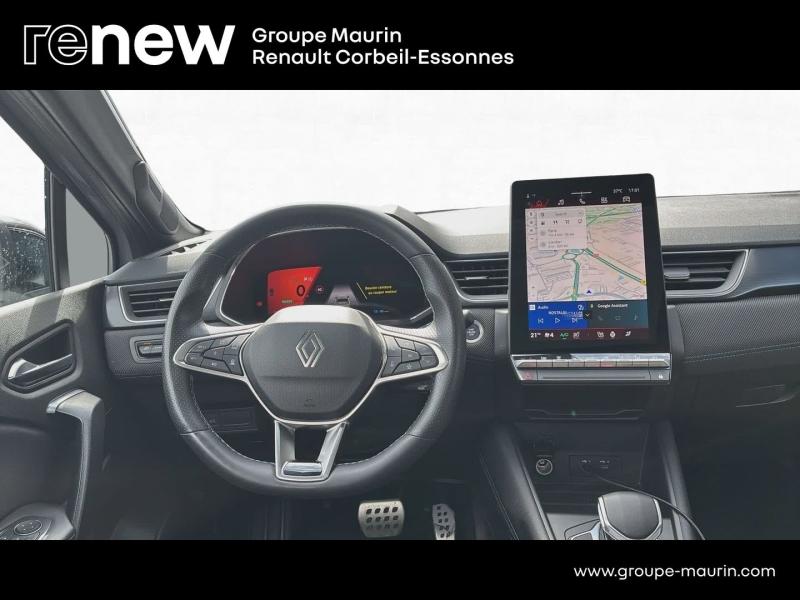 RENAULT Symbioz 1.6 E-Tech full hybrid 145ch esprit Alpine - Photo 13