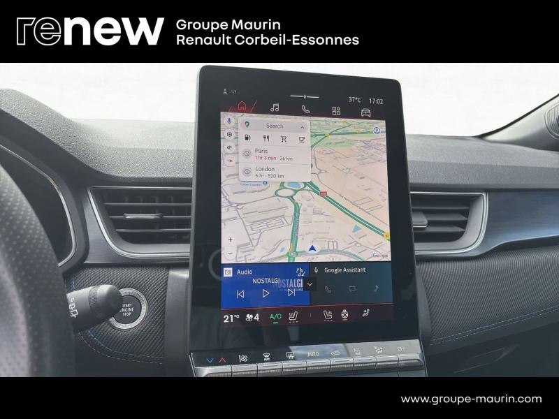 RENAULT Symbioz 1.6 E-Tech full hybrid 145ch esprit Alpine - Photo 22