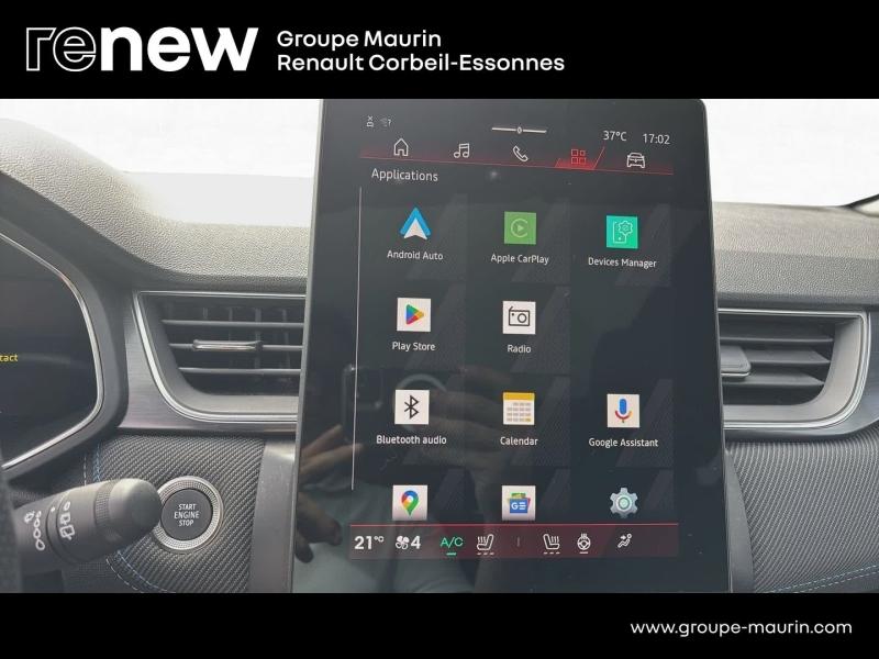RENAULT Symbioz 1.6 E-Tech full hybrid 145ch esprit Alpine - Photo 23