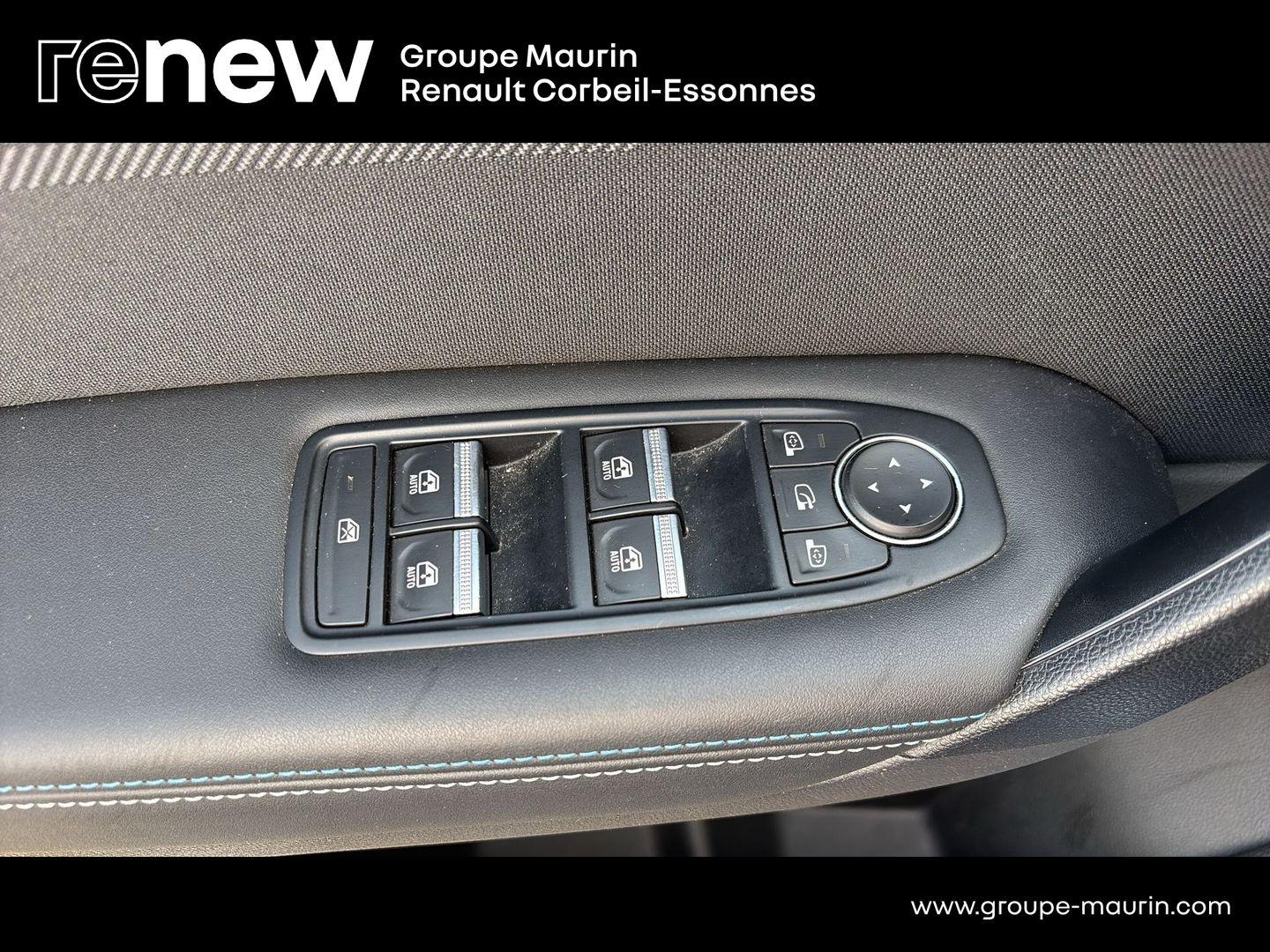 RENAULT Captur 1.6 E-Tech full hybrid 145ch esprit Alpine - Photo 20