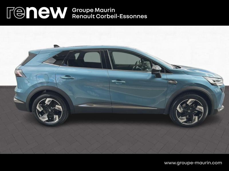 RENAULT Symbioz 1.6 E-Tech full hybrid 145ch Iconic - Photo 4