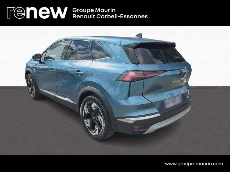 RENAULT Symbioz 1.6 E-Tech full hybrid 145ch Iconic - Photo 7