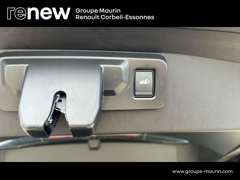 RENAULT Symbioz 1.6 E-Tech full hybrid 145ch Iconic - Photo 14