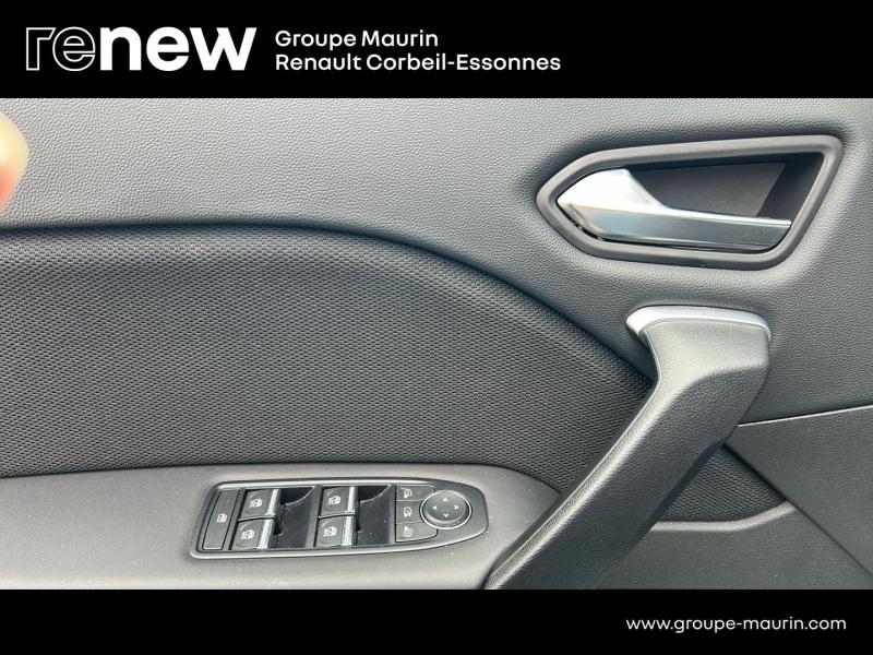 RENAULT Symbioz 1.6 E-Tech full hybrid 145ch Iconic - Photo 20
