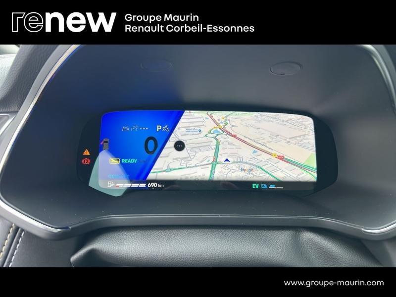 RENAULT Symbioz 1.6 E-Tech full hybrid 145ch Iconic - Photo 23