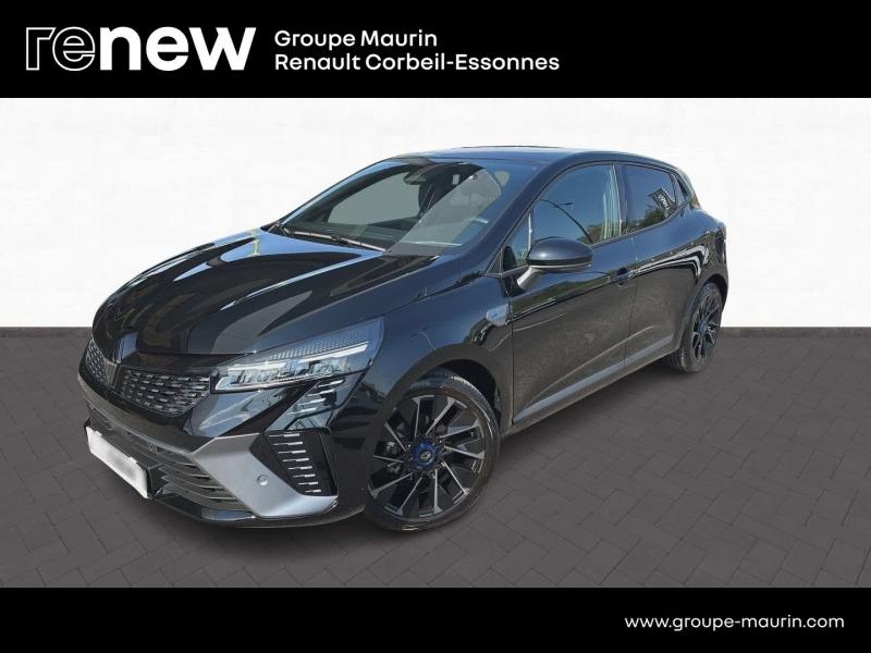 RENAULT Clio 1.0 TCe 90ch esprit Alpine - 24 - Photo 1