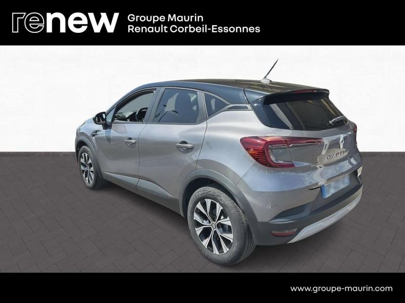 RENAULT Captur 1.0 TCe 90ch Evolution - Photo 3