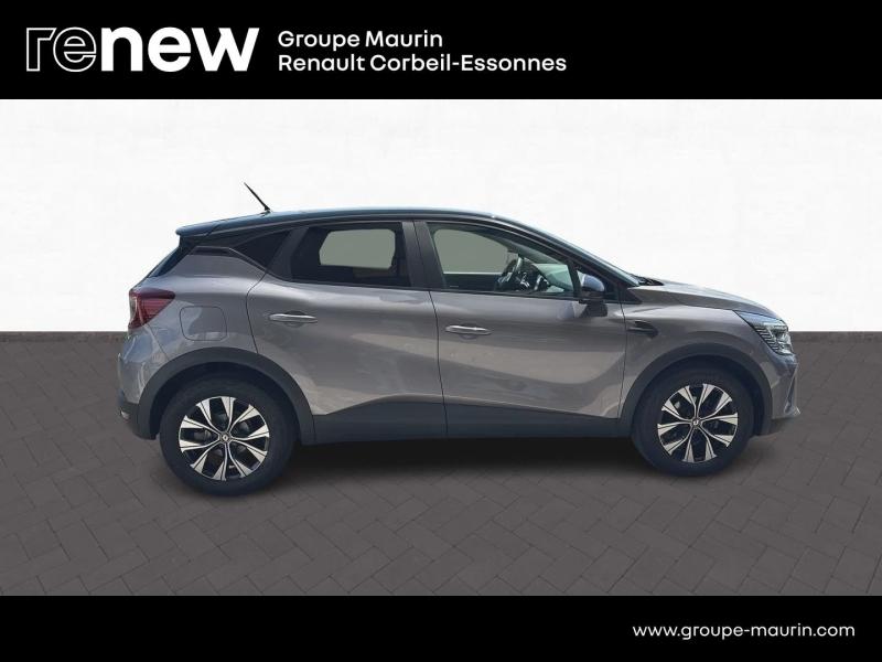 RENAULT Captur 1.0 TCe 90ch Evolution - Photo 6