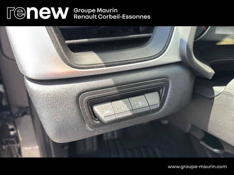RENAULT Captur 1.0 TCe 90ch Evolution - Photo 20