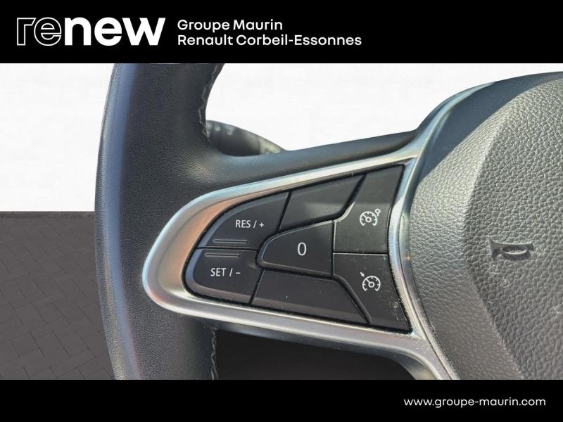 RENAULT Captur 1.0 TCe 90ch Evolution - Photo 21