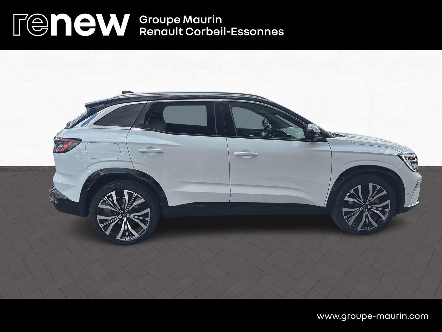 RENAULT Austral 1.2 E-Tech full hybrid 200ch Iconic - Photo 6