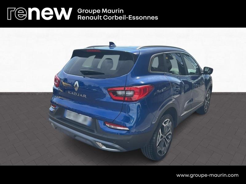 RENAULT Kadjar 1.3 TCe 140ch FAP Techno EDC - Photo 5