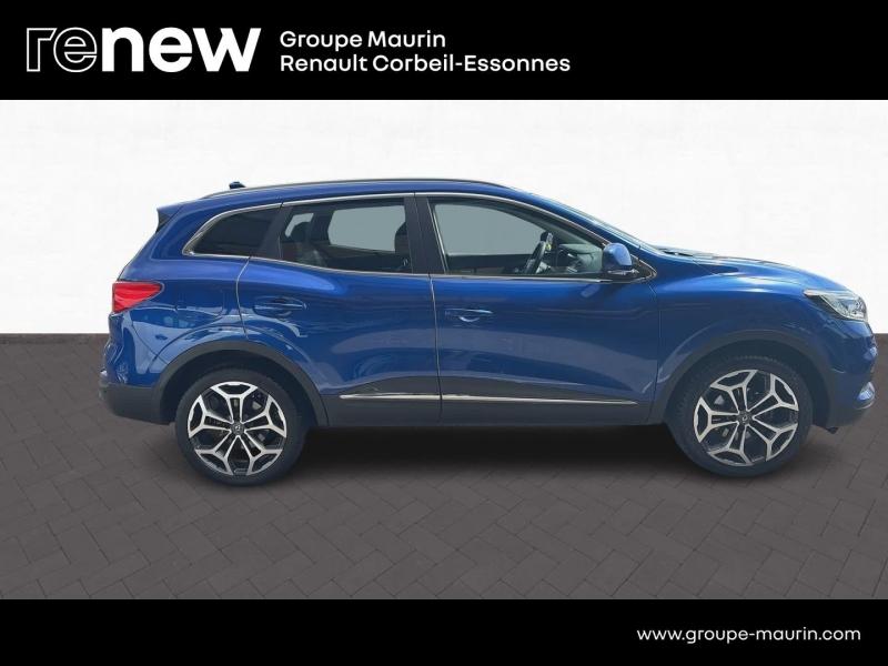 RENAULT Kadjar 1.3 TCe 140ch FAP Techno EDC - Photo 6