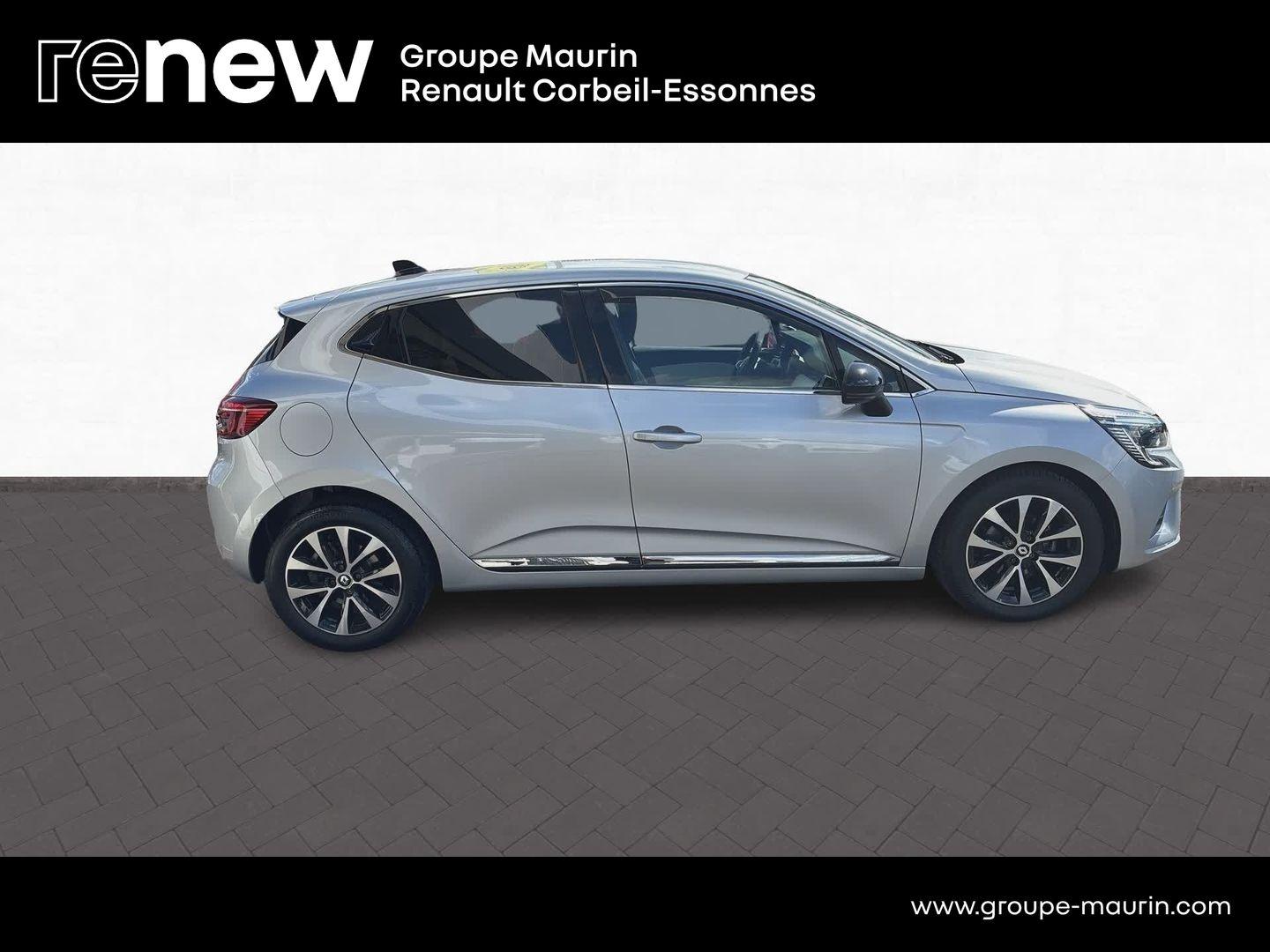 RENAULT Clio 1.0 TCe 90ch Techno - Photo 6