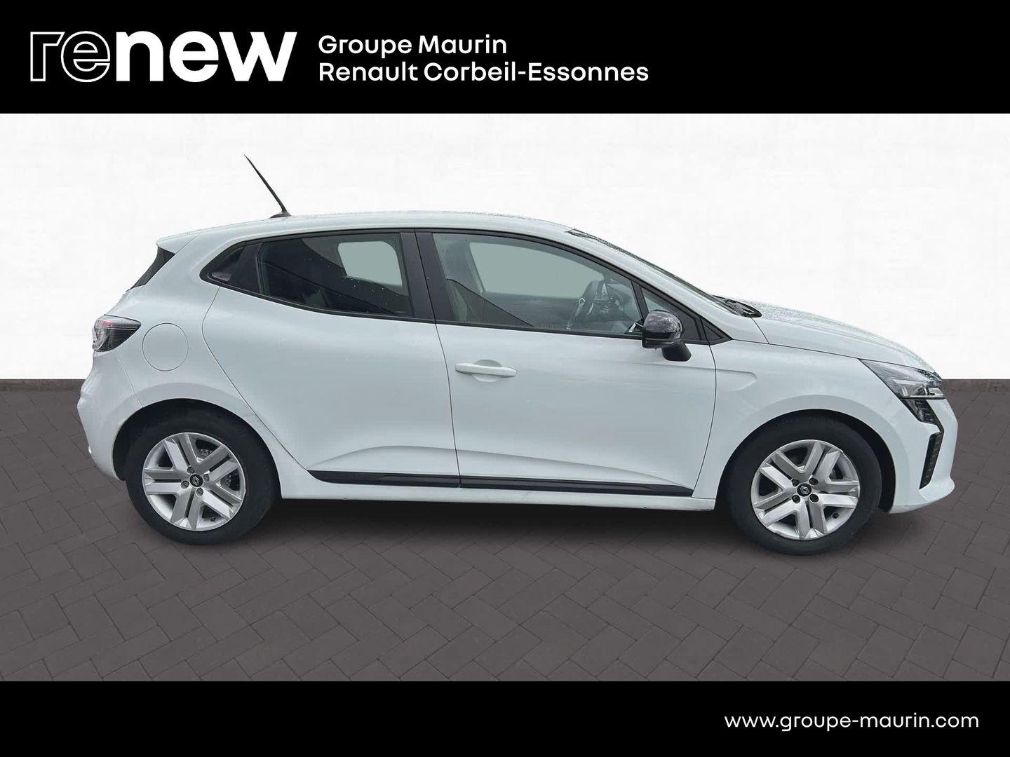 RENAULT Clio 1.0 SCe 65ch Evolution - 24 - Photo 4