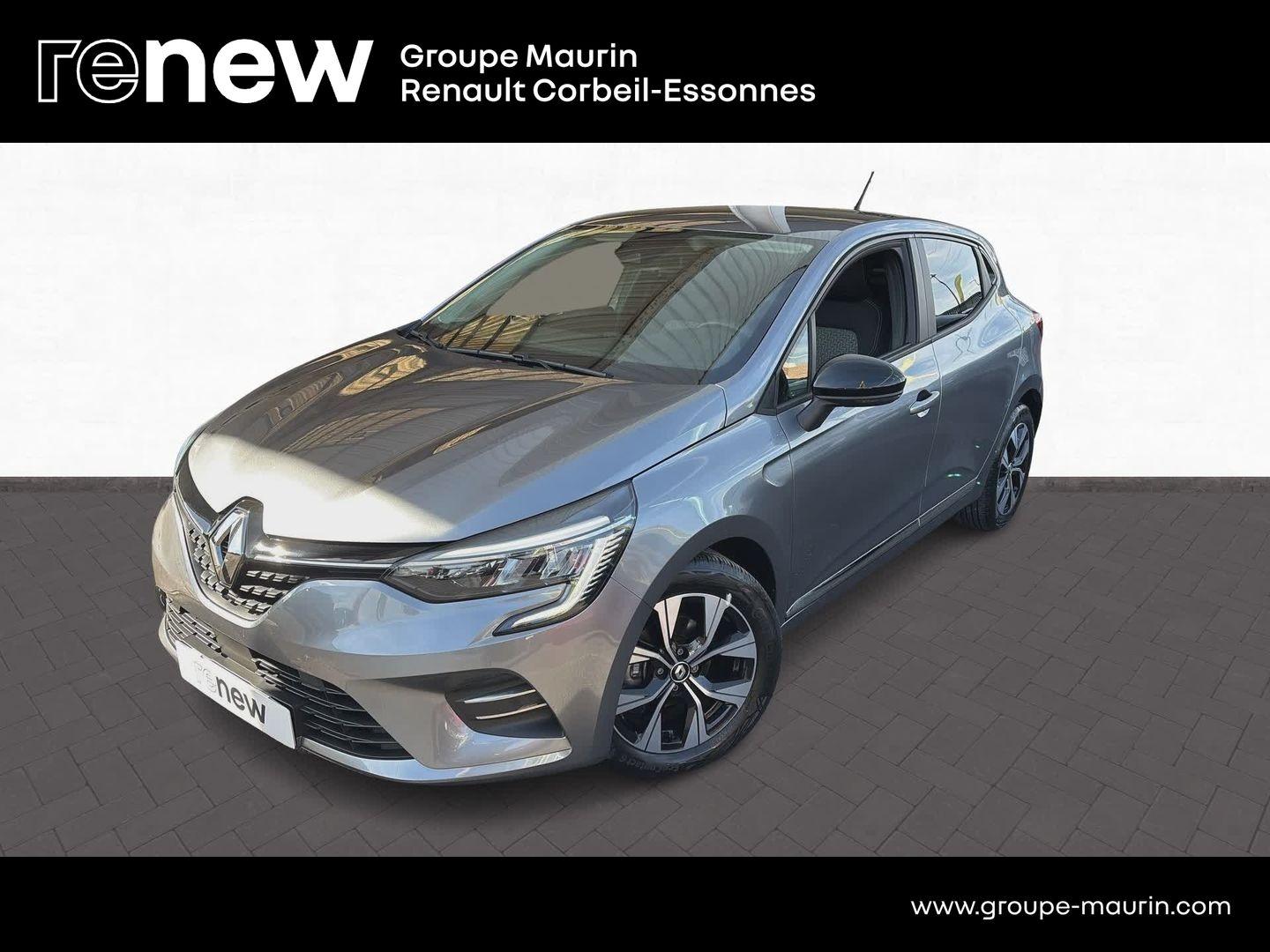 RENAULT Clio 1.0 TCe 90ch Evolution - Photo 1