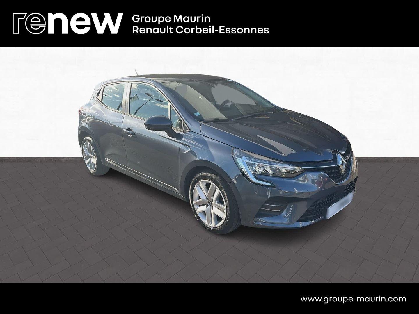 RENAULT Clio 1.0 SCe 65ch Zen -21N - Photo 7