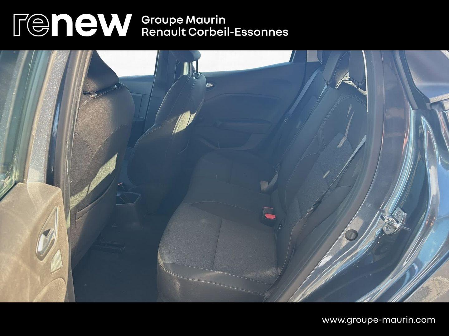 RENAULT Clio 1.0 SCe 65ch Zen -21N - Photo 12