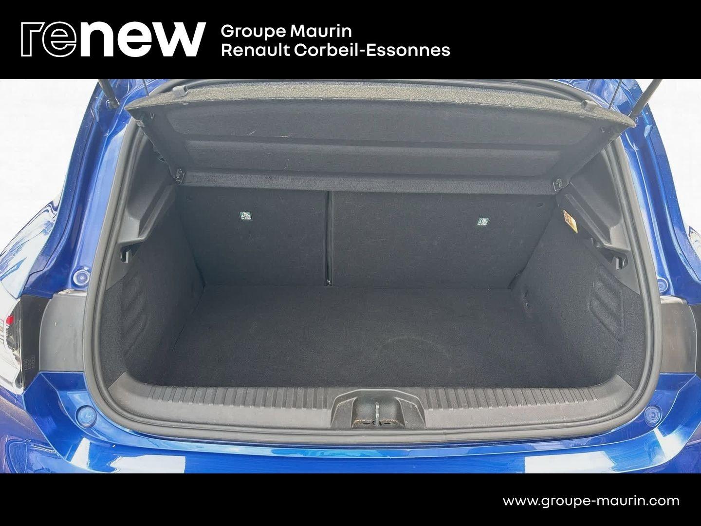 RENAULT Clio 1.6 E-Tech 145ch full hybrid esprit Alpine - 24 - Photo 15