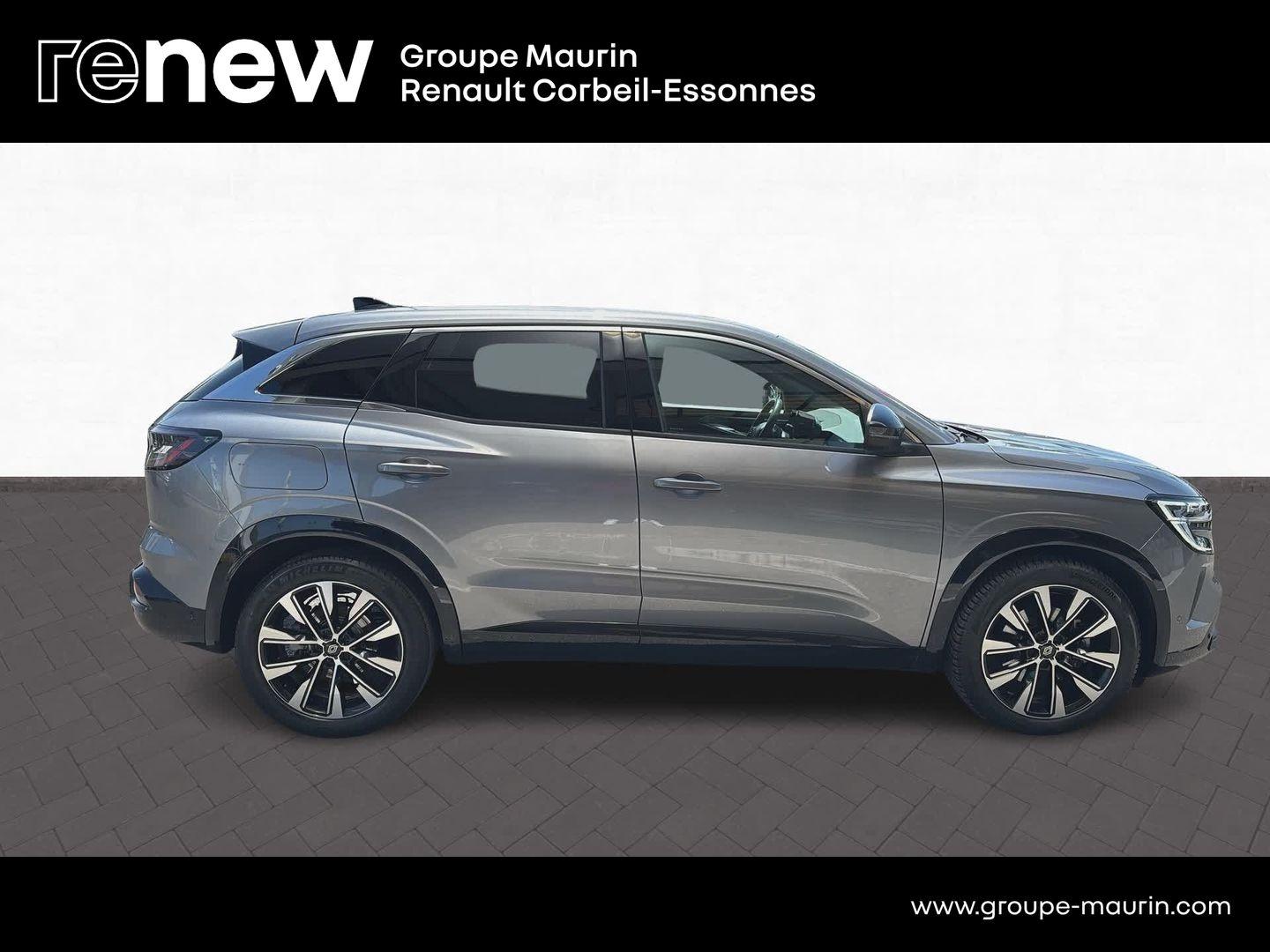 RENAULT Austral 1.2 E-Tech full hybrid 200ch Techno - Photo 6