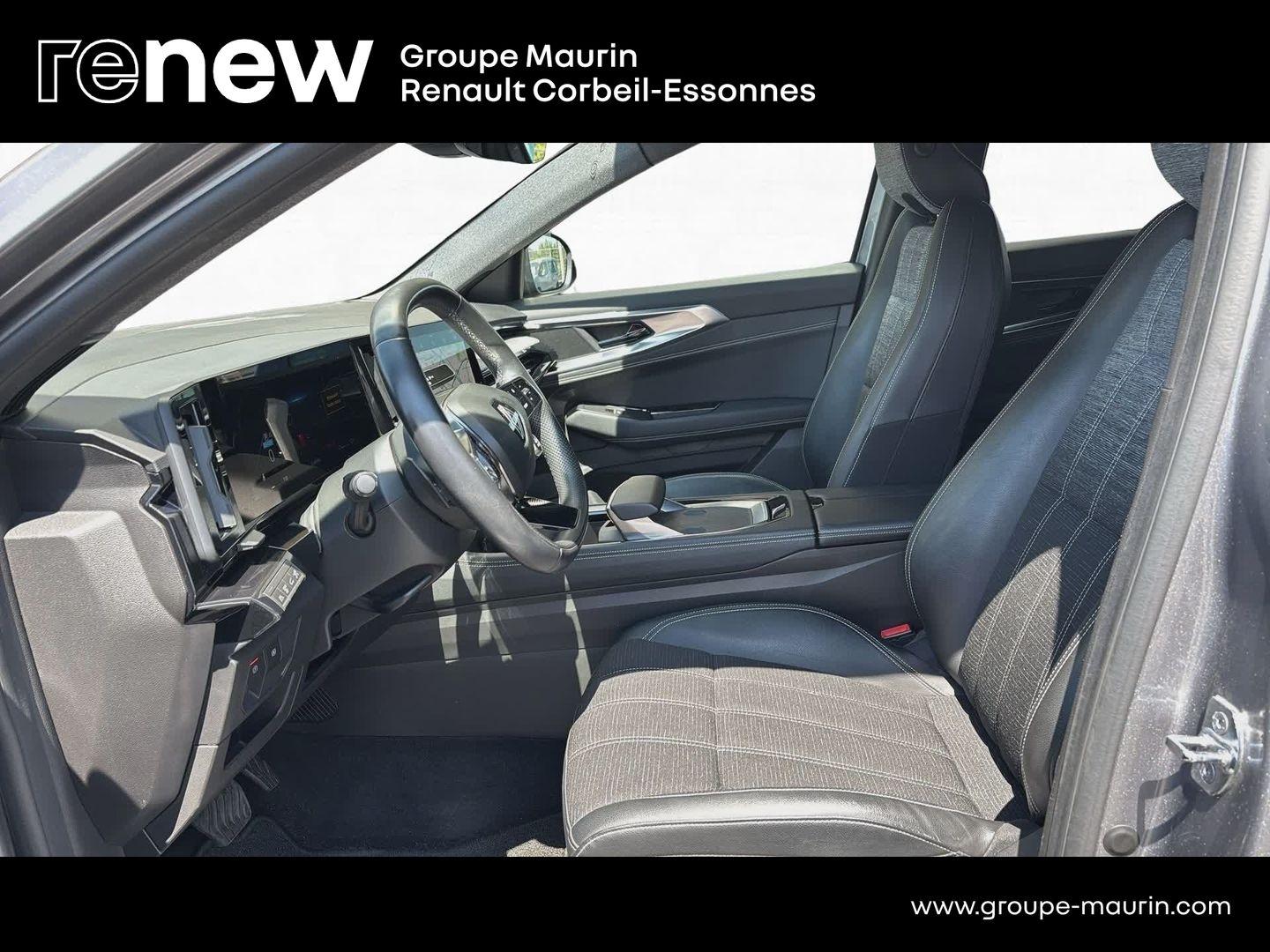 RENAULT Austral 1.2 E-Tech full hybrid 200ch Techno - Photo 11