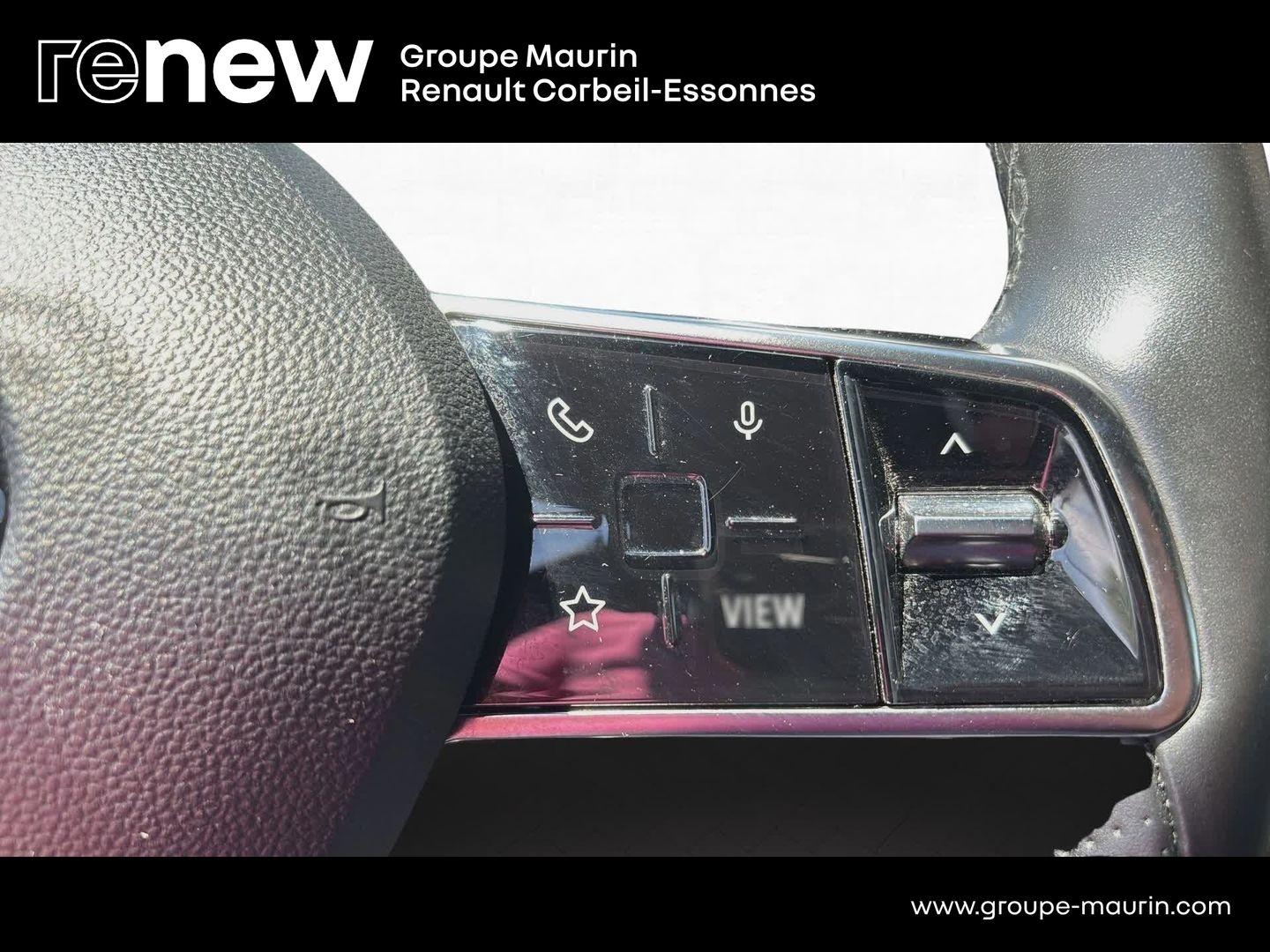 RENAULT Austral 1.2 E-Tech full hybrid 200ch Techno - Photo 23