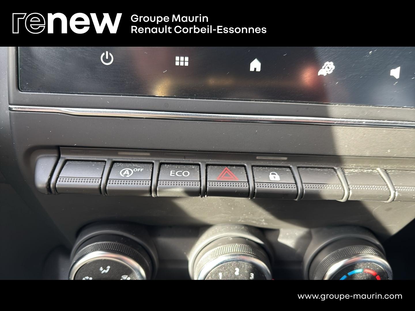 RENAULT Captur 1.0 Eco-G 100ch Evolution - Photo 24