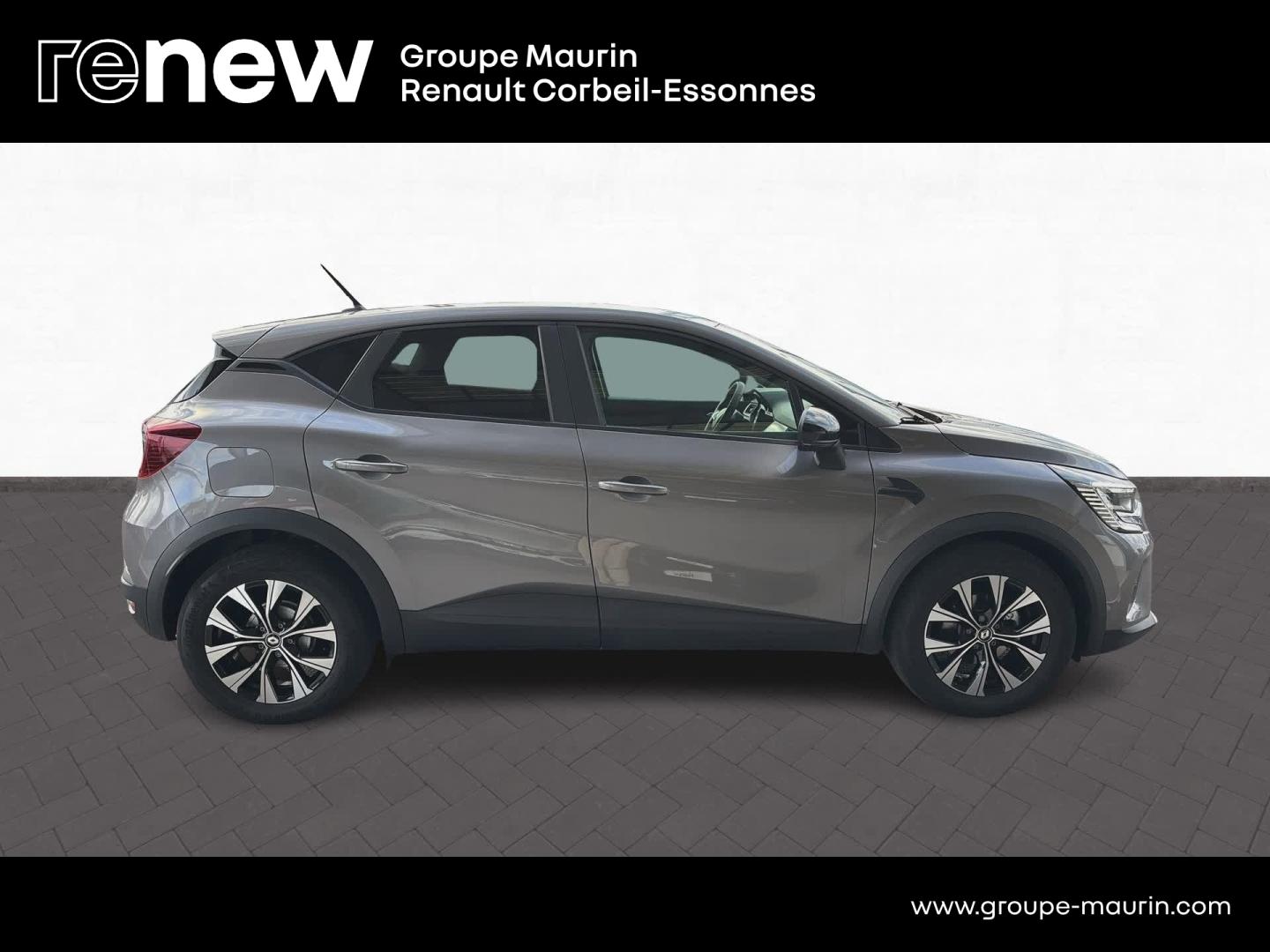 RENAULT Captur 1.0 Eco-G 100ch Evolution - Photo 6