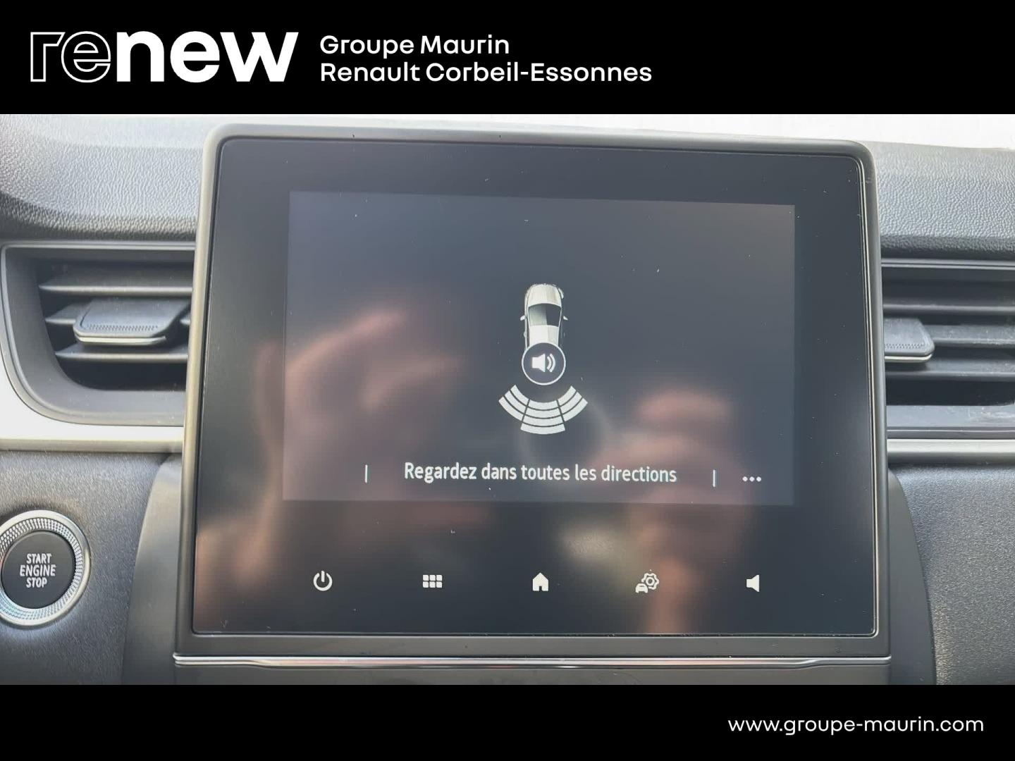 RENAULT Captur 1.0 Eco-G 100ch Evolution - Photo 25