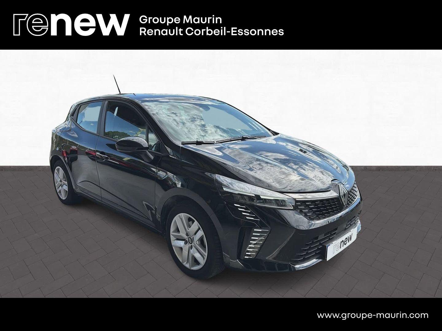 RENAULT Clio 1.5 dCi 100ch Evolution - 25 - Photo 7