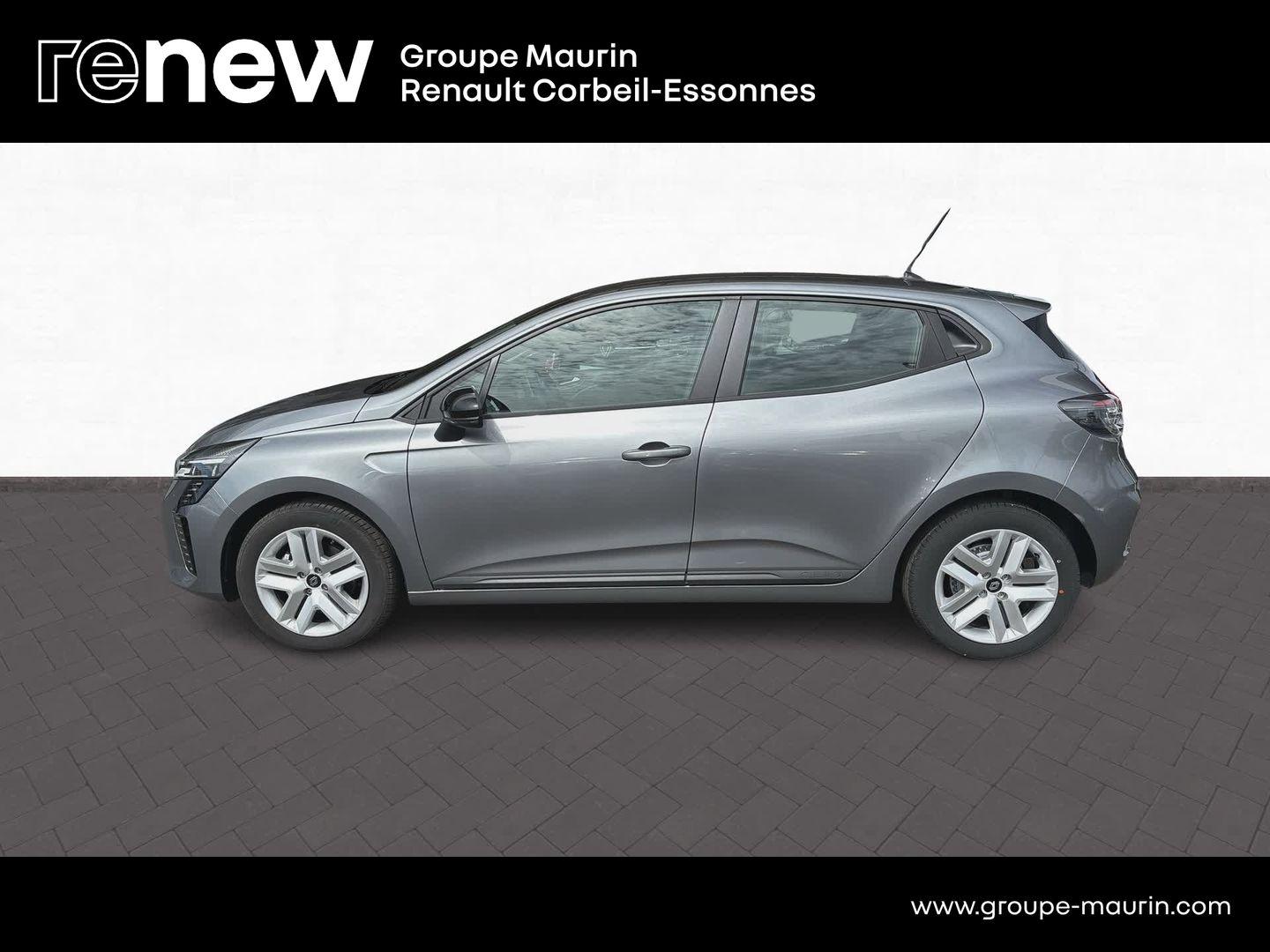 RENAULT Clio 1.5 dCi 100ch Evolution - 25 - Photo 2