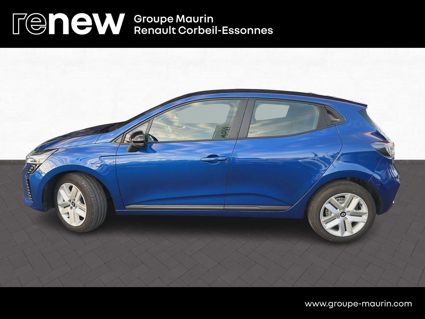 RENAULT Clio 1.5 dCi 100ch Evolution - 25 - Photo 8