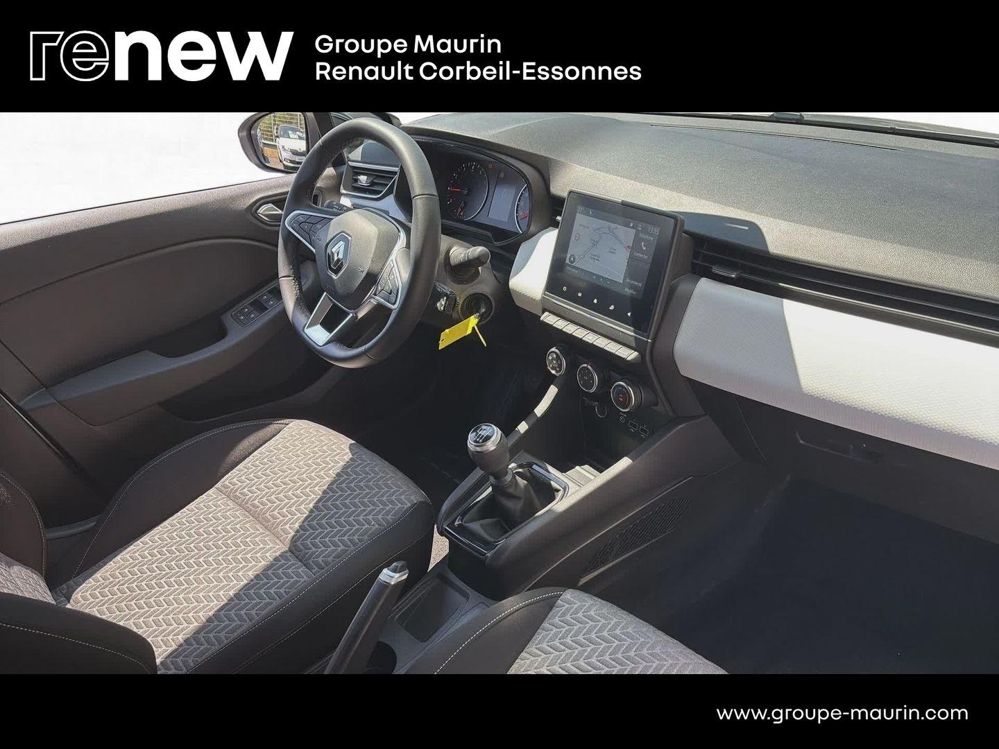 RENAULT Clio 1.0 TCe 90ch Evolution - Photo 19