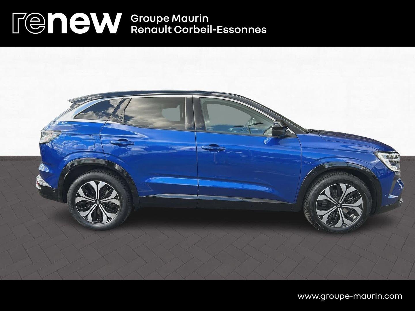 RENAULT Austral 1.2 E-Tech full hybrid 200ch Techno - Photo 4