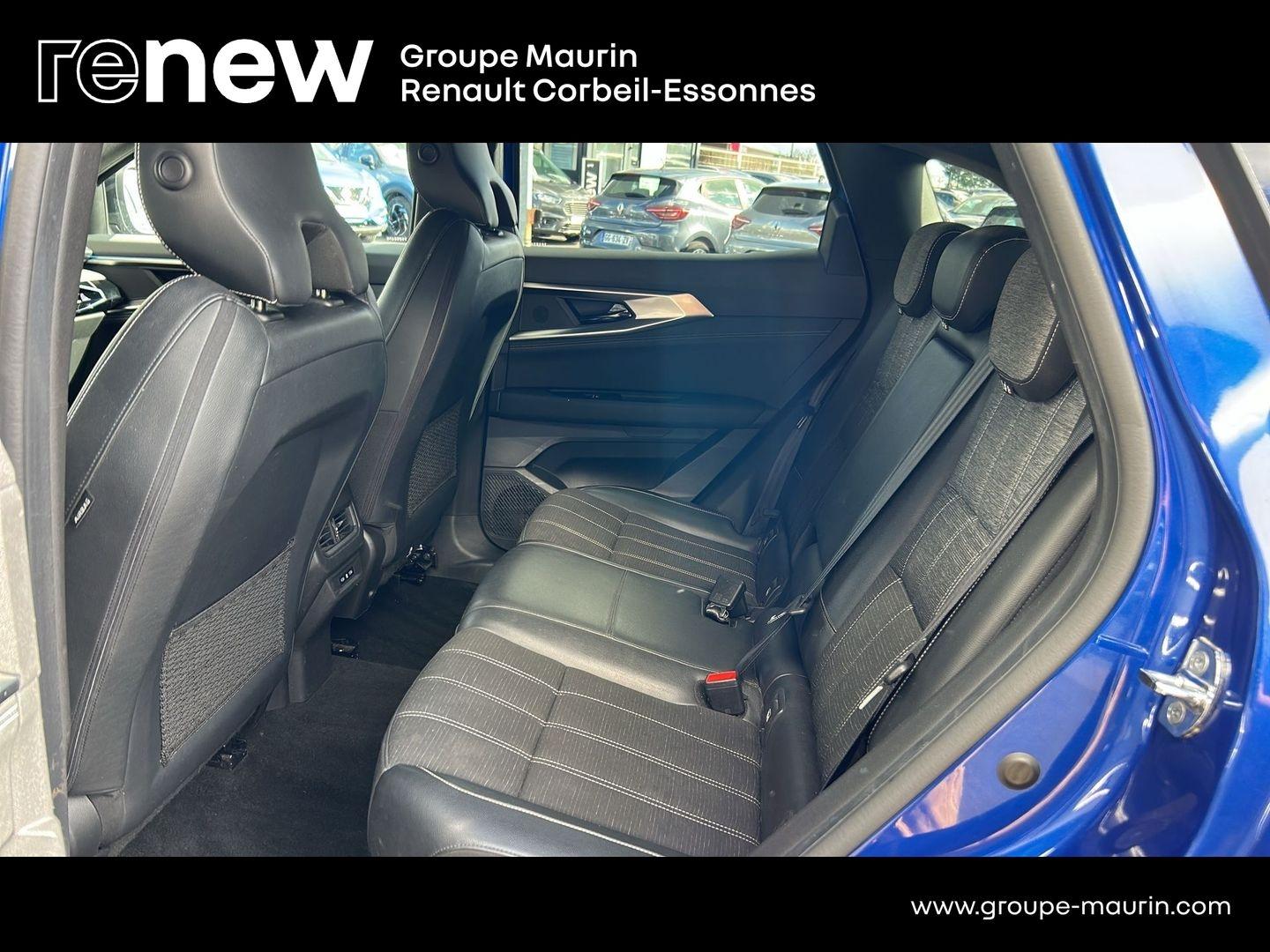 RENAULT Austral 1.2 E-Tech full hybrid 200ch Techno - Photo 12