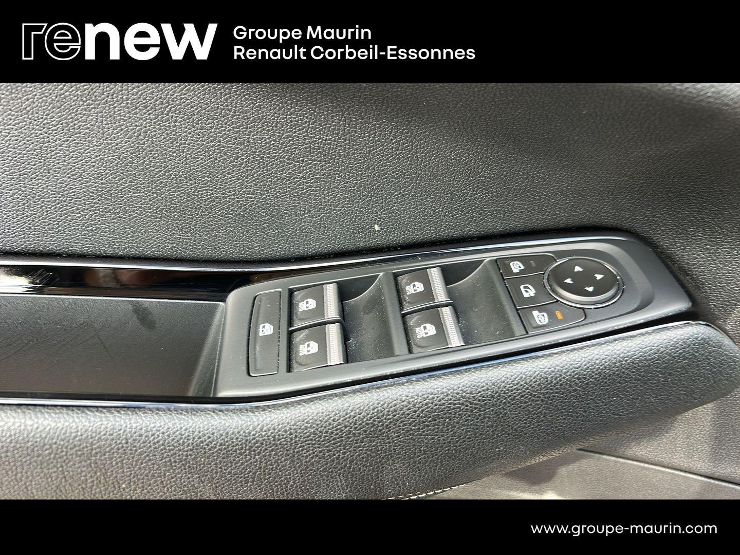 RENAULT Austral 1.2 E-Tech full hybrid 200ch Techno - Photo 16