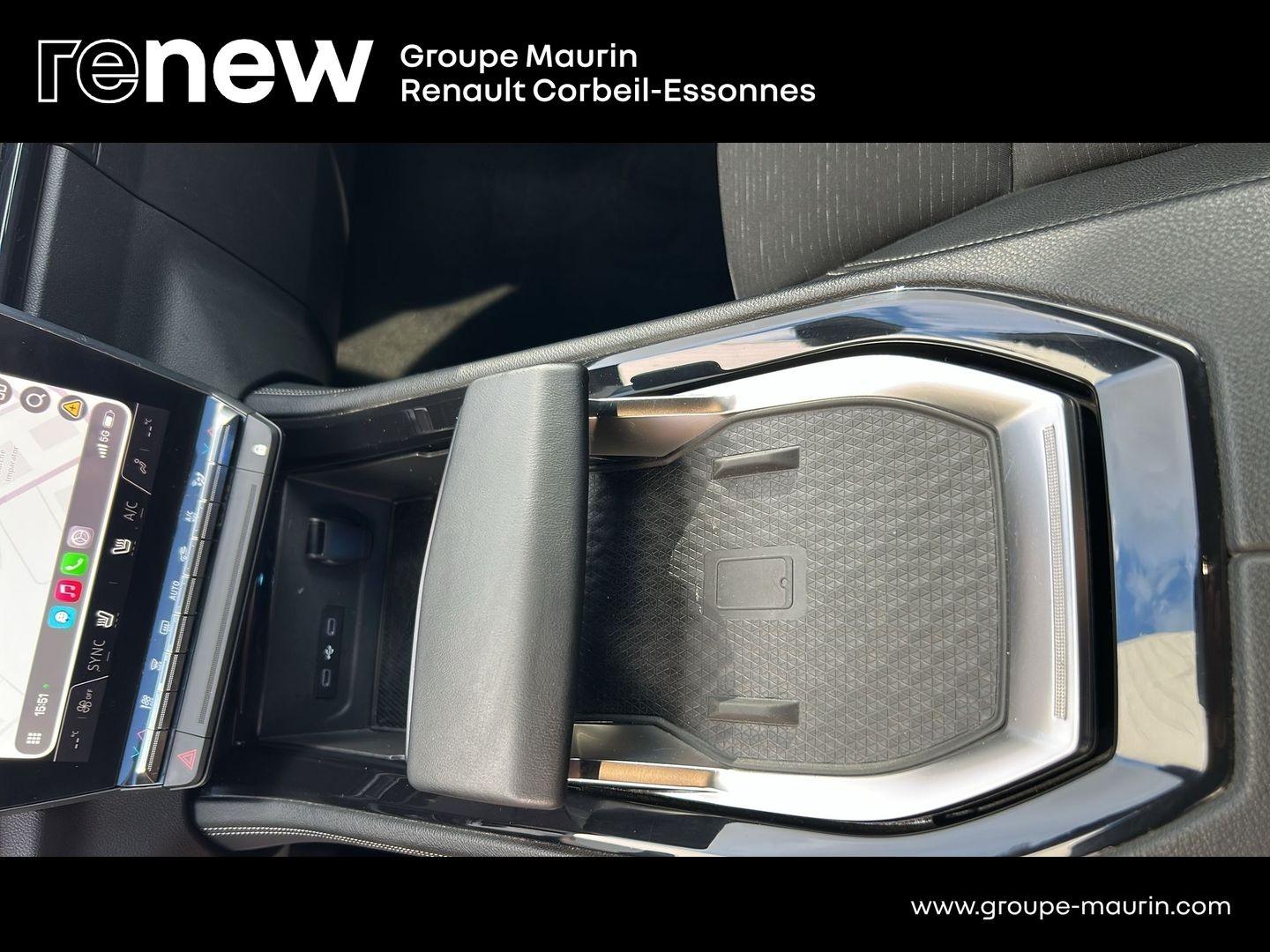 RENAULT Austral 1.2 E-Tech full hybrid 200ch Techno - Photo 22